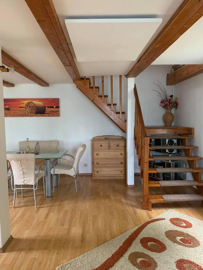 Vila Casa Ana Geoagiu Exteriér fotografie