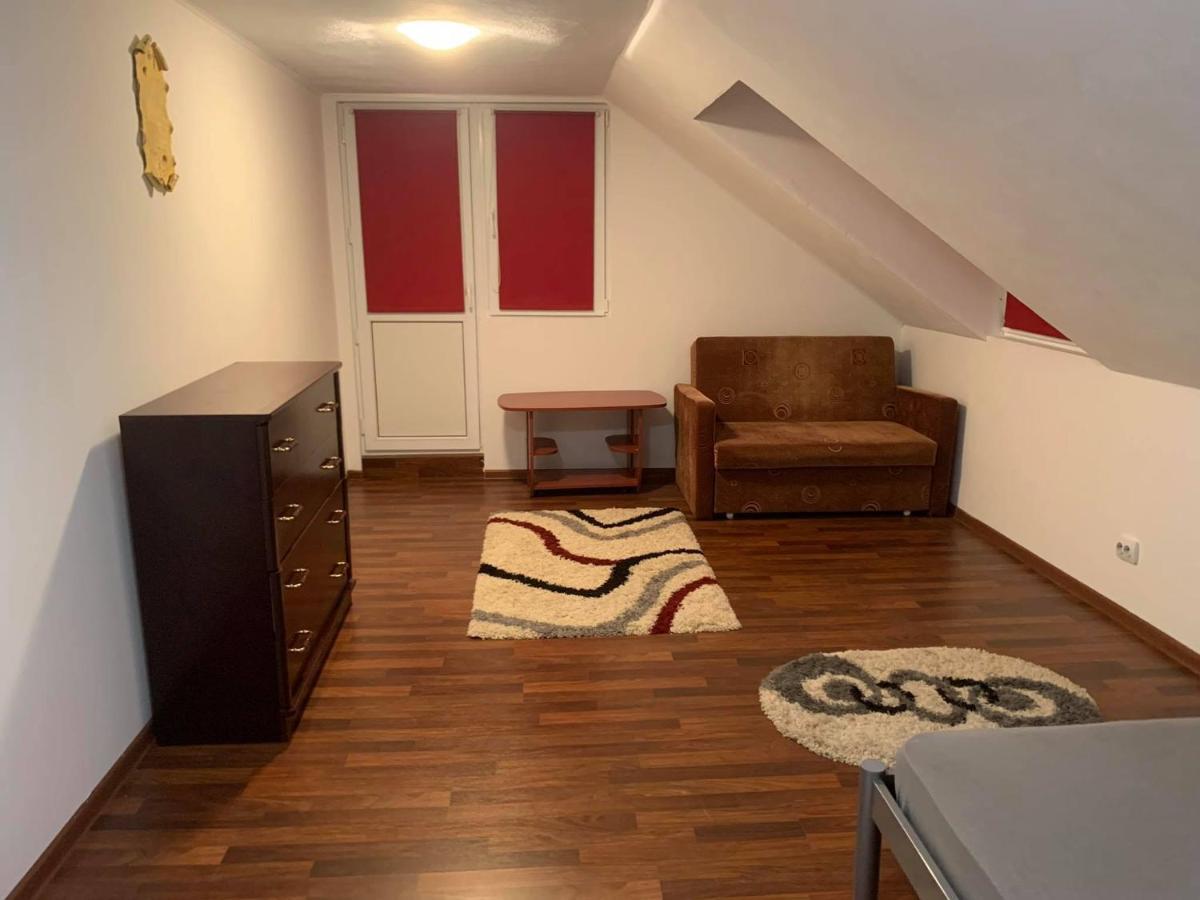 Vila Casa Ana Geoagiu Exteriér fotografie