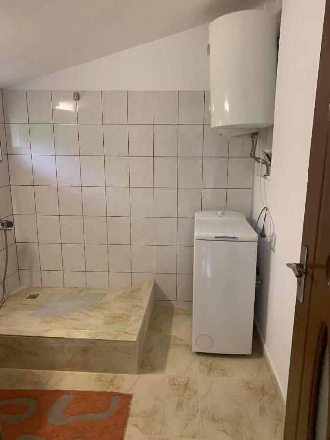 Vila Casa Ana Geoagiu Exteriér fotografie