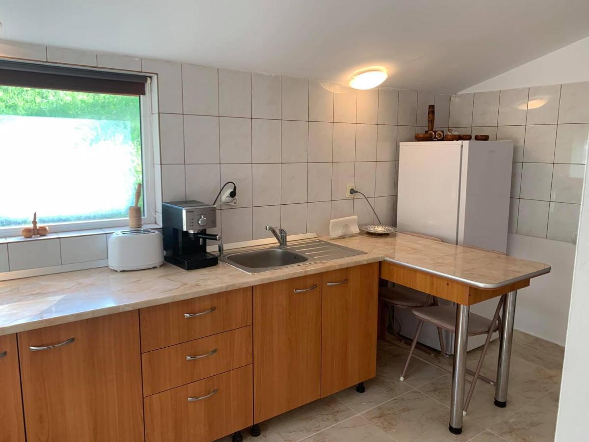 Vila Casa Ana Geoagiu Exteriér fotografie