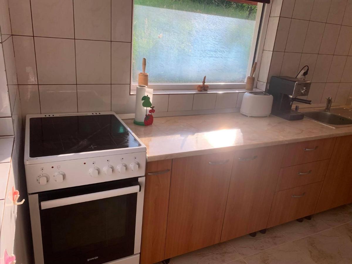 Vila Casa Ana Geoagiu Exteriér fotografie