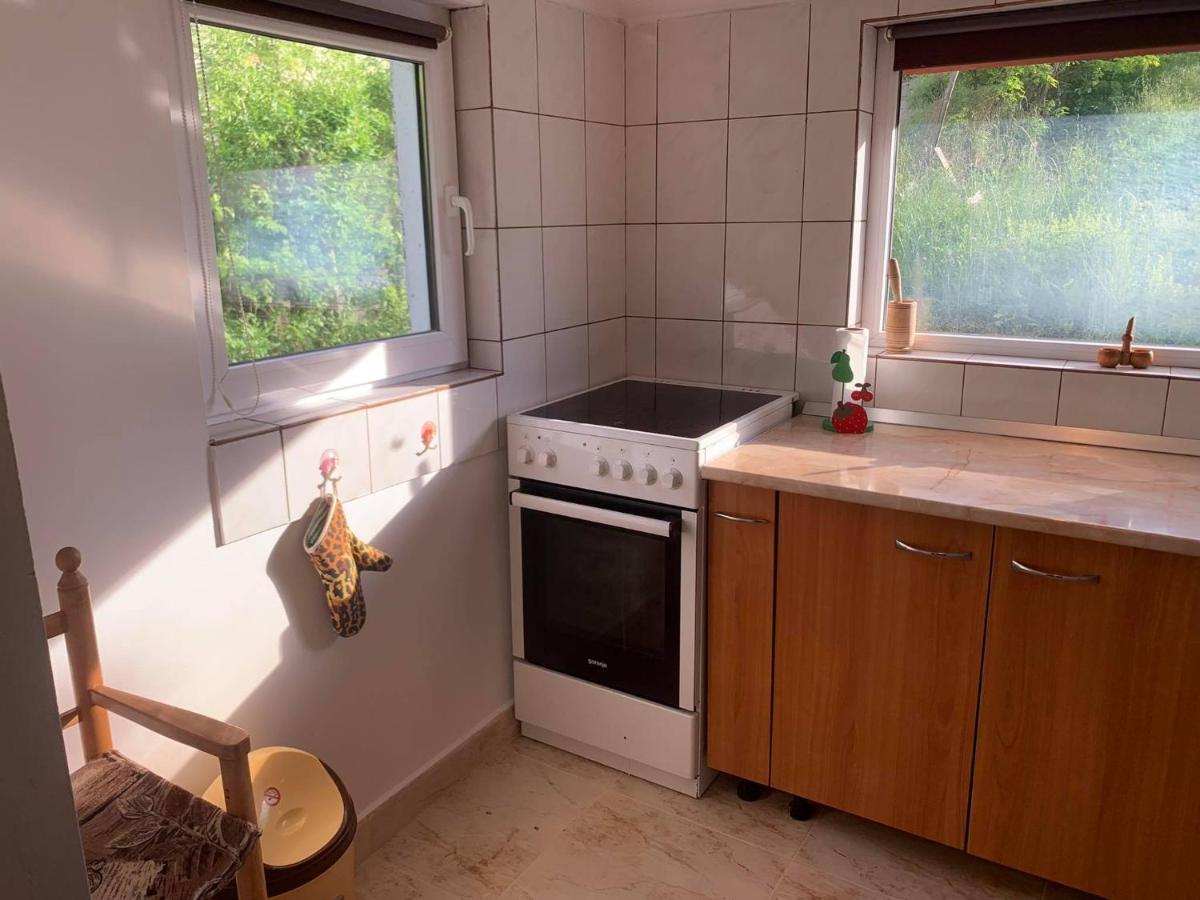 Vila Casa Ana Geoagiu Exteriér fotografie
