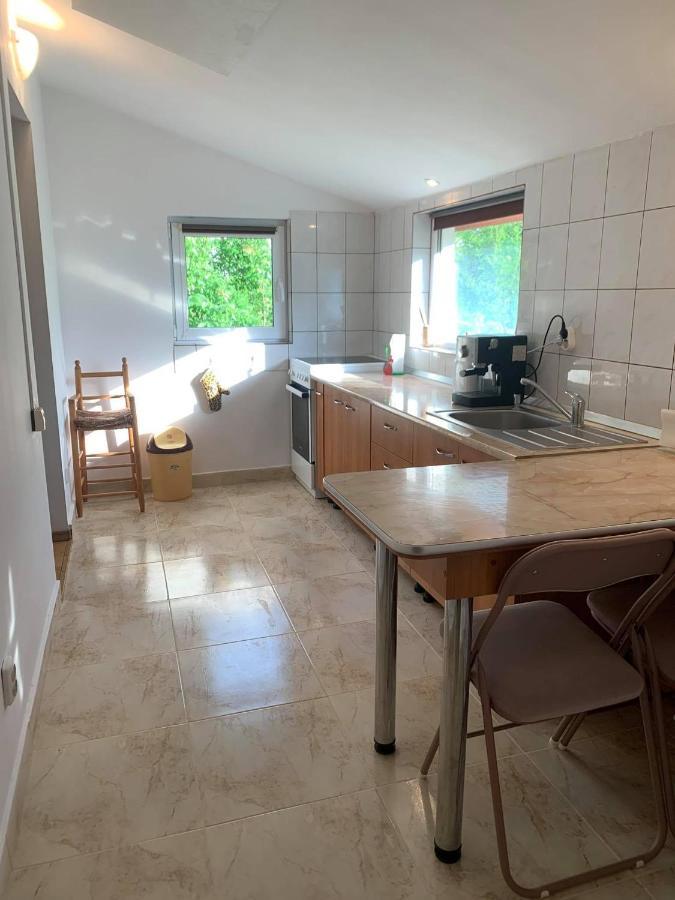 Vila Casa Ana Geoagiu Exteriér fotografie