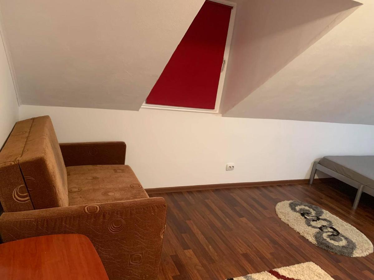 Vila Casa Ana Geoagiu Exteriér fotografie