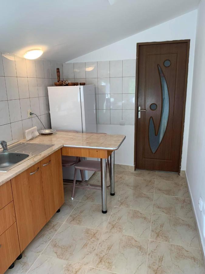 Vila Casa Ana Geoagiu Exteriér fotografie