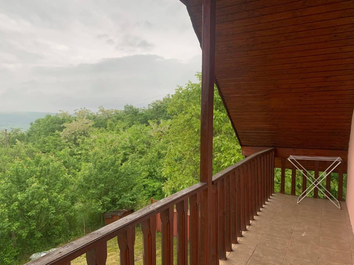 Vila Casa Ana Geoagiu Exteriér fotografie
