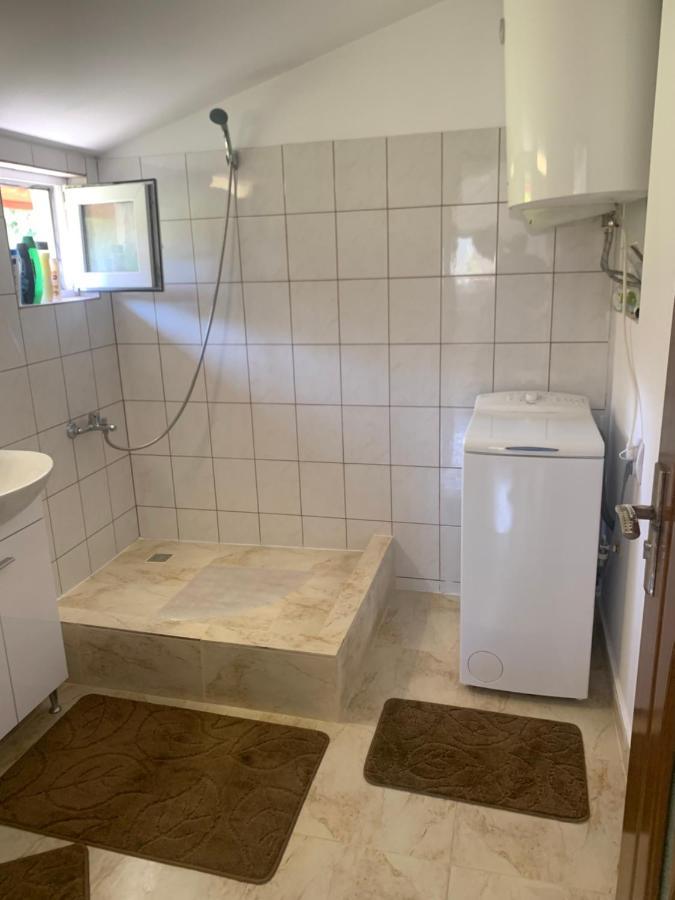 Vila Casa Ana Geoagiu Exteriér fotografie