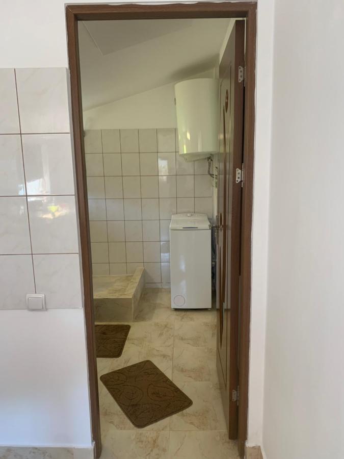 Vila Casa Ana Geoagiu Exteriér fotografie